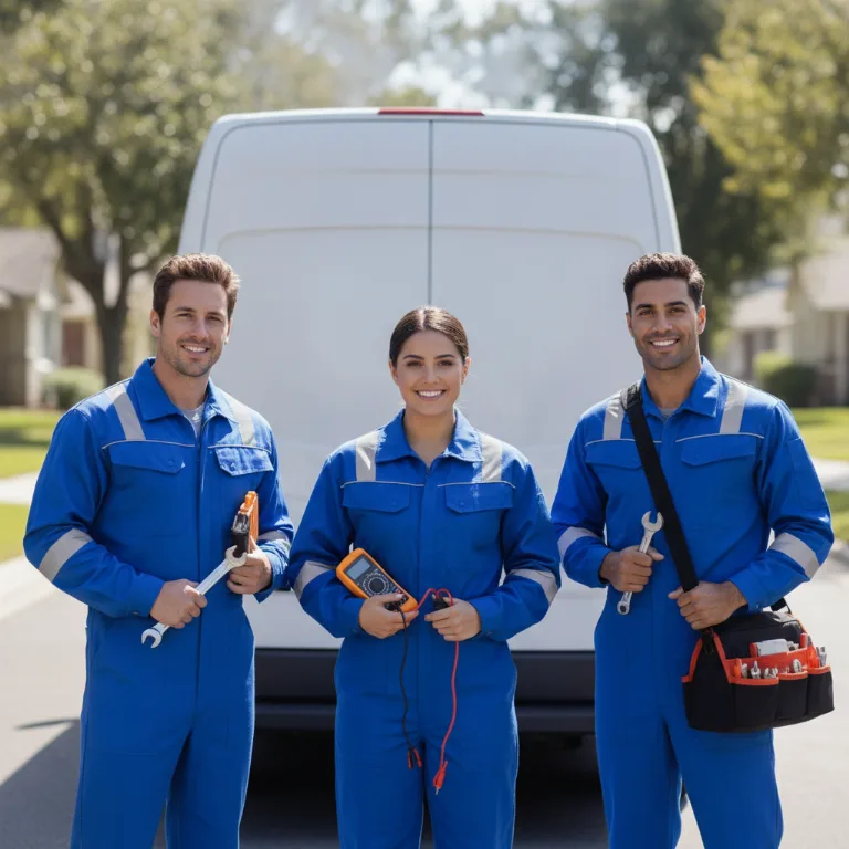 Heat Pump Repair team in City of Port Phillip